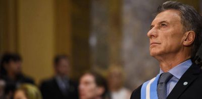 Macri trabaja en silencio para el balotaje, pero lo acechan nuevos fantasmas
