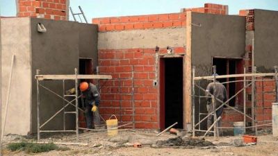 Presentan un Plan de viviendas para empleados de Estaciones de Servicio
