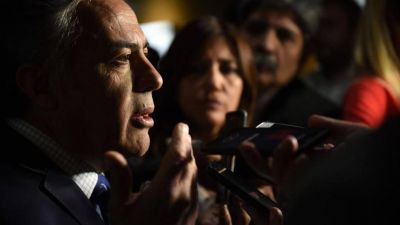 Los radicales impulsan dejar abierta la f�rmula y la posibilidad de una primaria