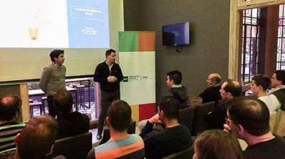 Una Federaci�n que avanza: Atenci�n y sistematizaci�n al servicio del asociado