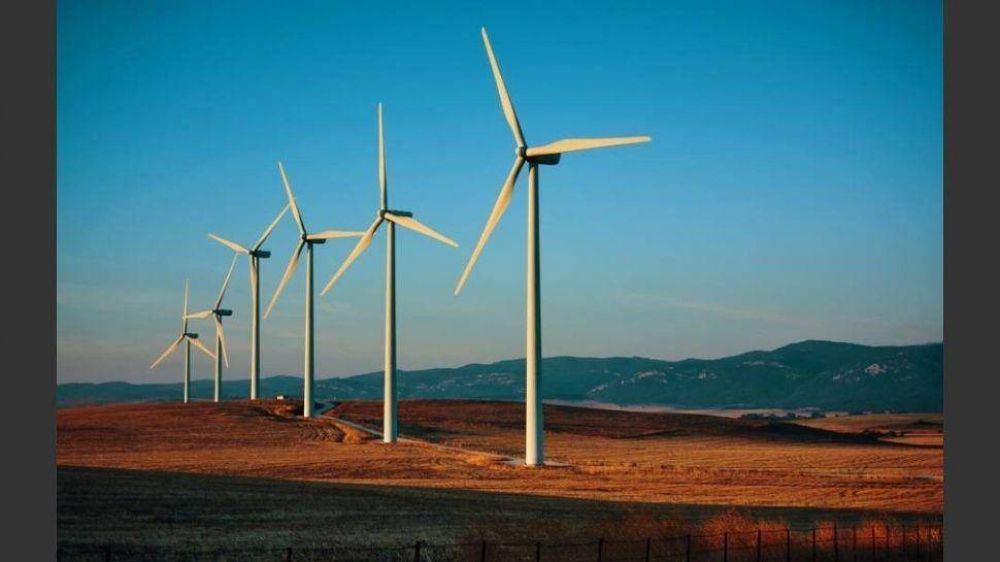 Argentina apuesta a la energa renovable
