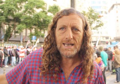 ATE Bs. As. consigui� el pase de 2.500 trabajadores a planta permanente