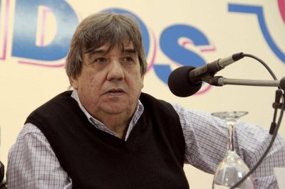 La justicia de Neuqu�n podr�a dejar firme la condena al titular de los municipales, en un fallo nefasto para historia