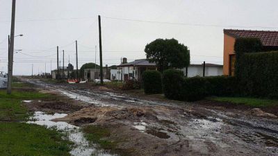 Pozos, luminarias, problemas con el agua y falta de m�dicos, los principales reclamos vecinales