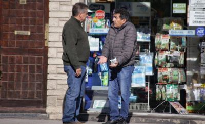 Pulti: �Escuchamos las diferentes realidades, todos aprendimos m�s�