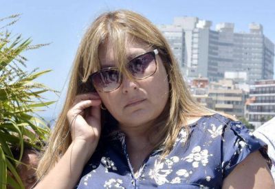 Nancy Todorof: �La idea es abrir la Boston de Buenos Aires que contin�a tomada�