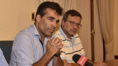 �Hay que maximizar los esfuerzos para tratar de lograr una unidad�