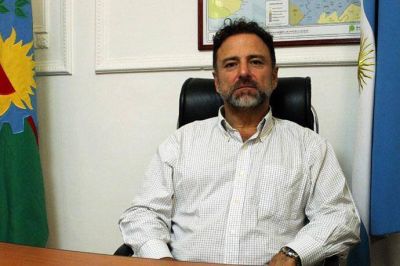 Nuevo Director Provincial de Puertos