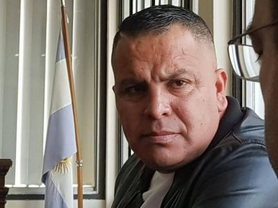 Condenaron a dirigente del Surrbac pero sigue libre