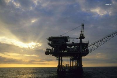 Preocupación Sindical por la adjudicación de áreas petroleras en el Mar Argentino