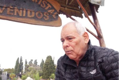 �Los radicales ya no se sienten representados por sus dirigentes�