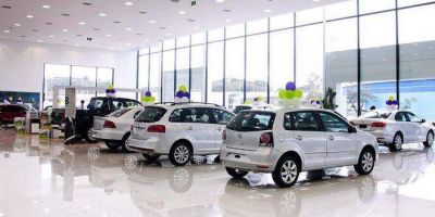 Desastroso: concesionarias de autos prev�n al menos 7.000 despidos
