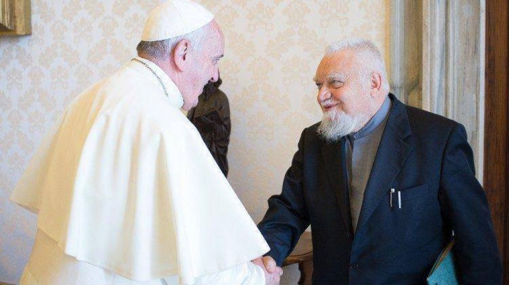 E. Bianchi: enfrentando las divisiones entre iglesias ortodoxas
