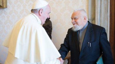 E. Bianchi: enfrentando las divisiones entre iglesias ortodoxas