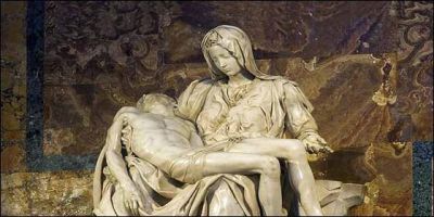 �C�mo ve el islam a Jes�s y la Virgen Mar�a?