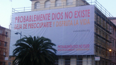 Al parecer ateos, agn�sticos y creyentes no son tan diferentes