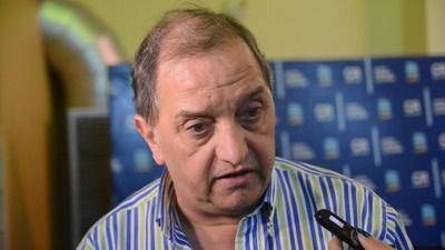 Linares cuestiona a Arcioni por la crisis de las cooperativas con CAMMESA