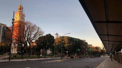 El sindicalismo realiza su quinto paro nacional contra el gobierno de Macri mientras trabaja por la unidad del PJ