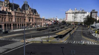 Mauricio Macri acumula la misma cantidad de paros que el kirchnerismo en tres mandatos