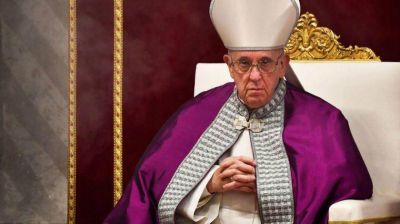 El Papa Francisco tiene unas cuantas cosas que decirle a Donald Trump