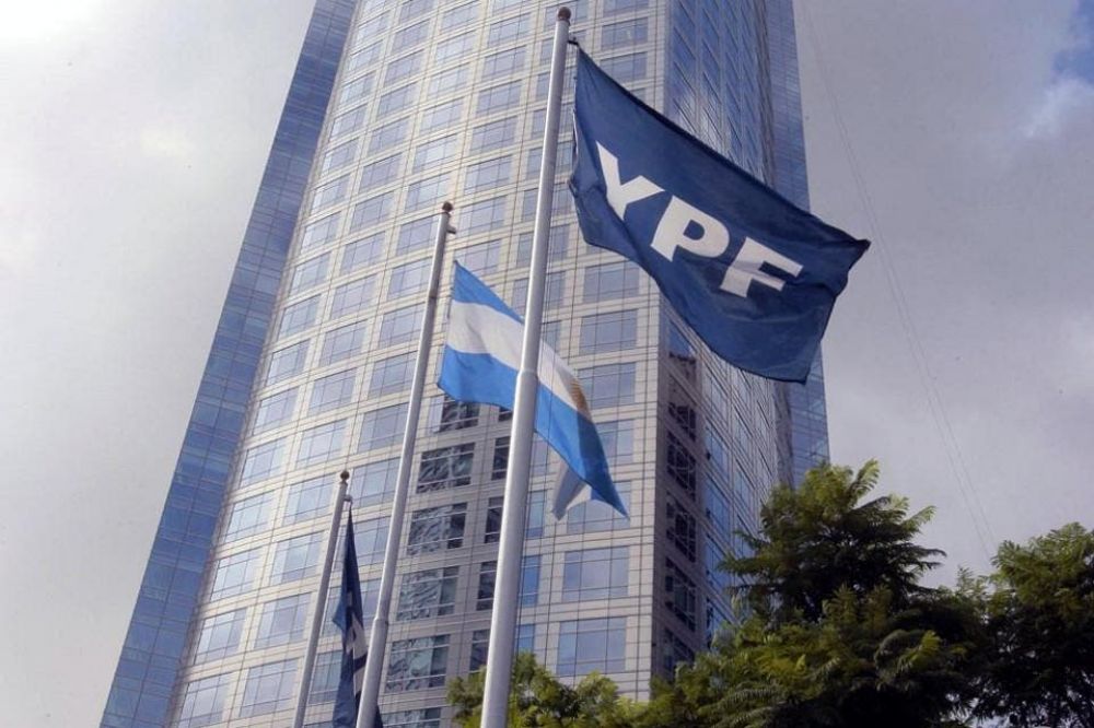 YPF y Pampa, a punto de quedarse con una central elctrica del Gobierno