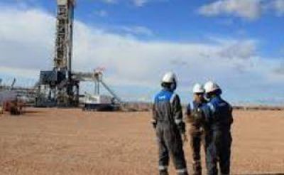 Ahora YPF perforar� los pozos m�s largos