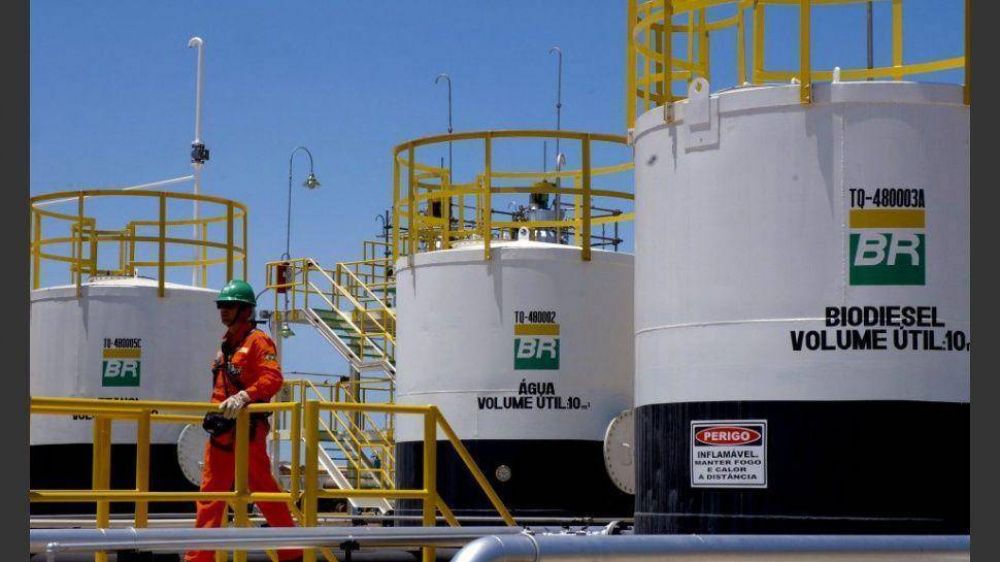 Petrobras privatizar 27 campos de petrleo terrestres 