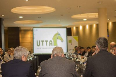 La UTTA llev a cabo su tradicional asamblea anual