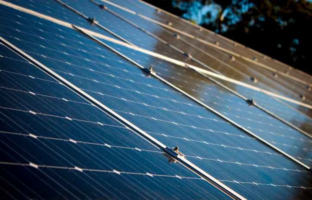 Neoen con una planta solar de 208 MWp en Argentina