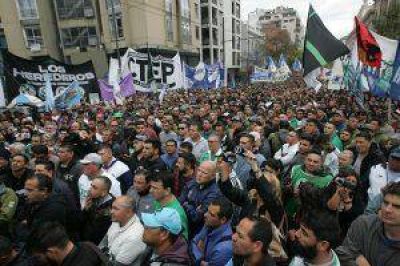 PJ, kirchnerismo e izquierda disputan el bronce del Cordobazo