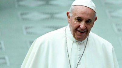 En primicia el Papa en Televisa: �El mundo sin la mujer no funciona�