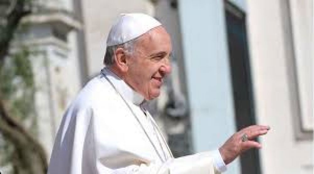 Video mensaje del Papa previo a su viaje apost�lico a Rumania