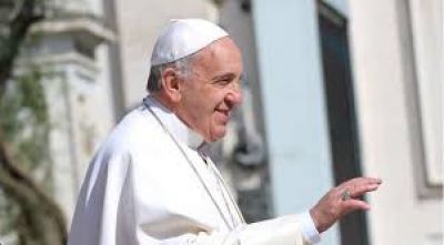Video mensaje del Papa previo a su viaje apost�lico a Rumania
