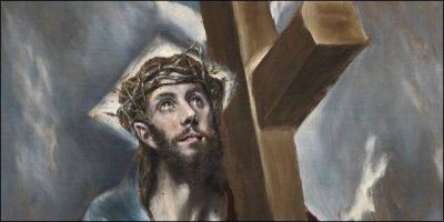 Jes�s, visto por otras religiones