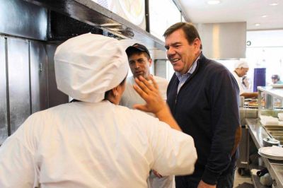 Montenegro: �El paro no beneficia a nadie�