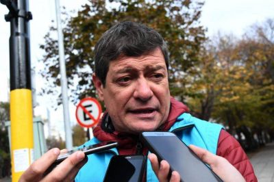 La CGT anunci la presentacin de un documento al municipio