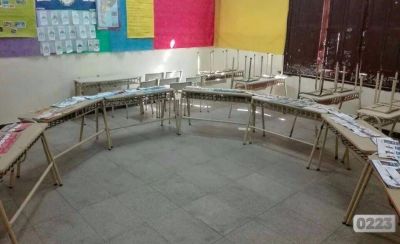 Paso o no Paso, esa es la cuesti�n