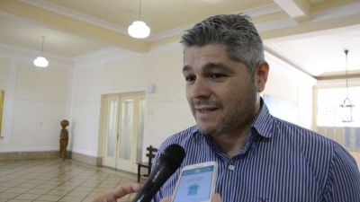 Regularizacion de entidades en J.N.Fernandez y La Dulce