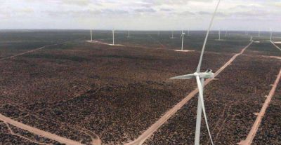 Chubut: Provincia absorber� las centrales t�rmicas de Genneia a fines de junio