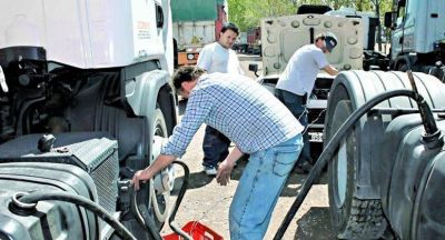 Cuentas corrientes por venta de combustibles: Advierten por la extensi�n de los plazos de pago
