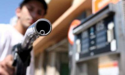 Los empleados de Estaciones de Servicio tambi�n pueden ser v�ctimas del conocido �Burn Out�