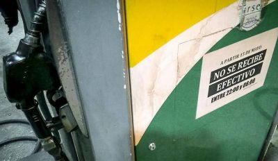 Exhortan a cambiar la cultura del dinero en efectivo para evitar asaltos violentos a Estaciones de Servicio