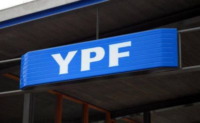Argentina emergente: �Qu� cambia para YPF ingresar al �ndice MSCI?