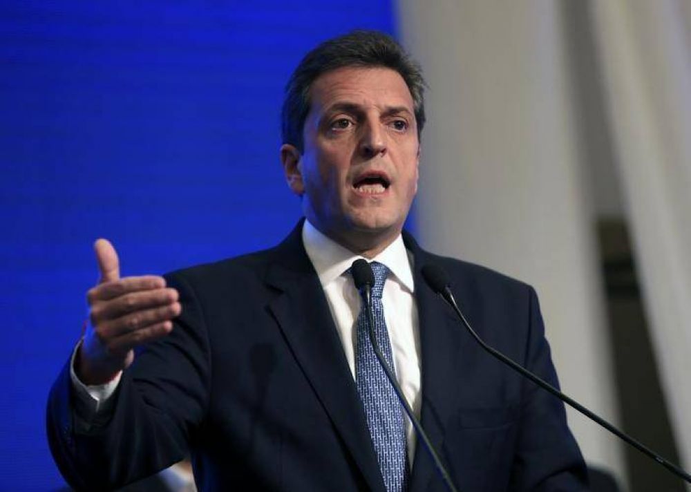 Re�ne Massa a su tropa para cerrarle la puerta al PRO y �abrirle otra a la alianza con los Fern�ndez?