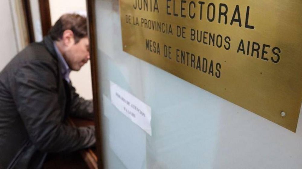 La Junta Electoral bonaerense puso en riesgo el medio ambiente por no saber preparar un pliego