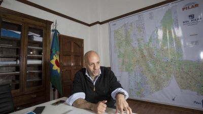 Denuncian que Ducot� gast� 87 millones en obras que no est�n