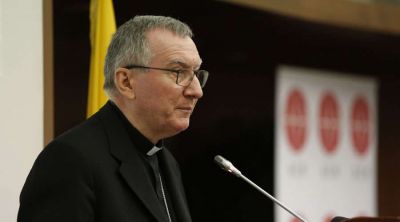 Secretario de Estado Vaticano: Urge encontrar normas �ticas para las finanzas