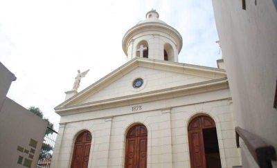 Santa Cecilia tiene la segunda etapa del Circuito Tur�stico de Patrimonio Arquitect�nico