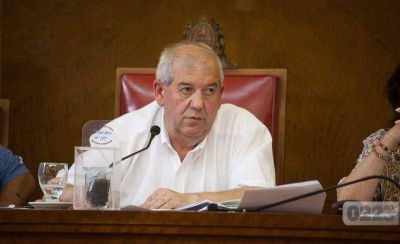 S�enz Saralegui: 