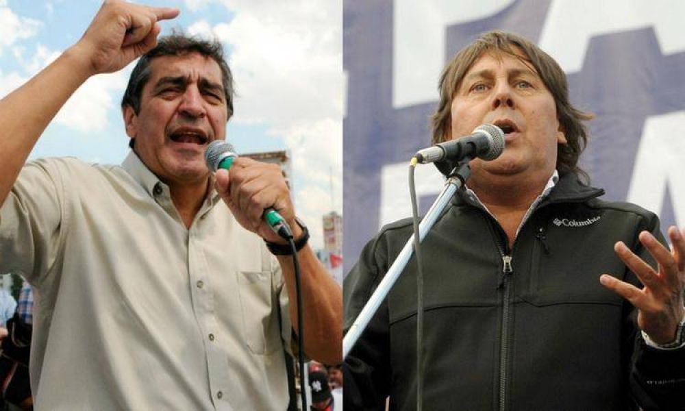 La Cmara Nacional de Apelaciones dict Cautelar a favor de Micheli y contra Godoy